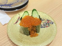 -大起水产回转寿司(大丸心斋桥店)