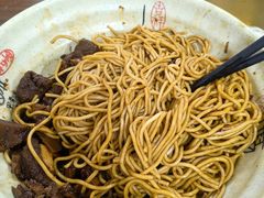 -旺泉餐饮店·清真牛肉面馆