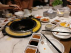 -韩宫宴烤肉·料理(南京江宁万达店)