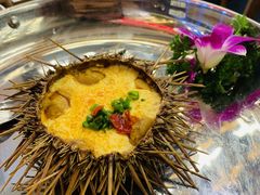 -必点海鲜·鲅鱼水饺(鞍山西道店)