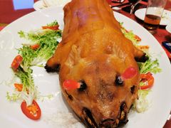 -韶关风度华美达广场酒店自助餐厅