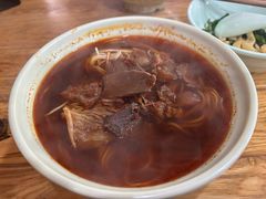 -晓马鸭店(新芜路店)