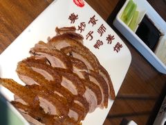 -全聚德(新街口店)