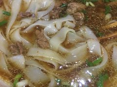 -李兰英湖南面馆(护国路店)