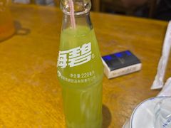 -杏花村水席楼·洛阳水席(老城十字街店)