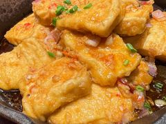 -云海肴·汽锅鸡·云南菜(天山百盛优客店)