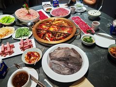 -长嘉·河图火锅(长嘉汇江景旗舰店)
