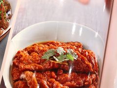 -红樱桃·欢乐餐厅(太原里店)