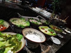 -重庆丽苑维景国际大酒店·海鲜自助餐厅