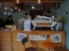 -铁手珈琲制造局metalhands(望京店)