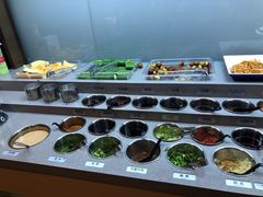 小料-海底捞火锅(天津SM城市广场店)