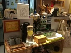 -109 COFFEE(建筑学院店)