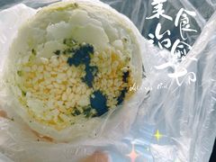 苔条蟹壳黄-王家沙点心店(南京西路总店)