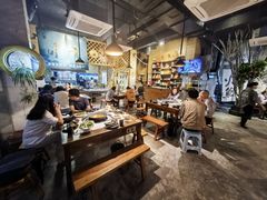 -米氏火鱼·泡椒鱼火锅(李子坝老店)