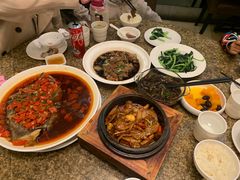 -東城故事·尋找姆媽的味道(玉兰路店)