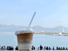 -SAANCI山池咖啡(海上世界文化艺术中心店)