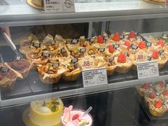-PAPER STONE BAKERY(天环店)