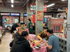 -小匠喜·江西菜(人民广场店)