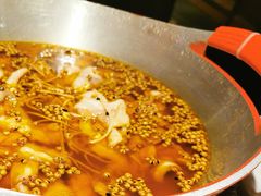渝信水煮鱼-渝信川菜 · 川味家常菜(长安店)