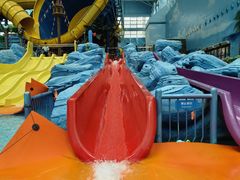 -广州融创水世界