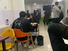 -大姐麻辣烫(莲宝中路店)