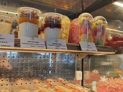 -西点坊(浦东香格里拉店)