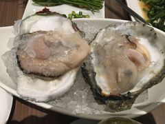 -The Dishes Seafood & Restaurant