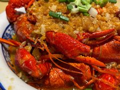 -江味龙虾馆·裸蓝龙虾(南山店)