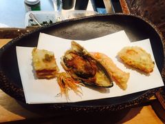 -泉寿司(万科公园店)