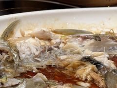 -国惠大酒楼(仓山万达店)