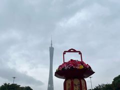 -二沙岛艺术公园