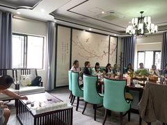 -西汇饭店(甪直店)