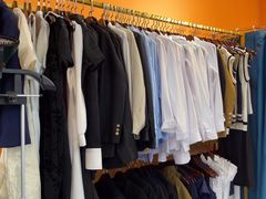 -爱定格照相馆·证件照(川沙店)