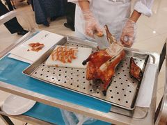 -全聚德(上海首店浦东店)