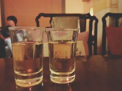 -江湖边·小生活