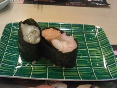 军舰-板长寿司(海港城店)