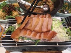 -好福记饭店(红梅公园店)