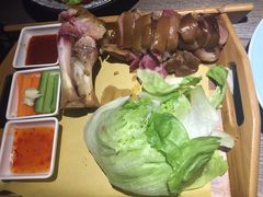 -蜜桃餐厅·江浙融合菜(荟聚购物中心店)
