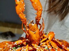 -松哥油焖大虾(科技园店)