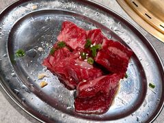-乾杯烧肉居酒屋(中洲湾店)
