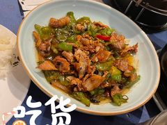 -湘轩·土菜研究院(光大店)