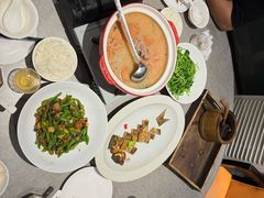 -汉水谣·江景餐厅(江滩店)