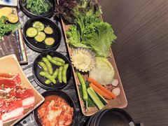 -牛局别馆·和牛烧肉(日月广场店)