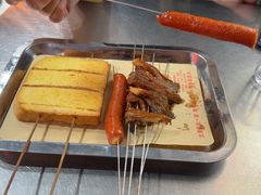 -壹加壹电烤串(总店)