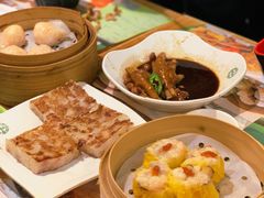 -添好运点心专门店(深水埗店)