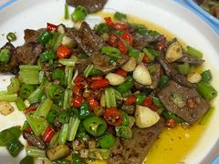 -小桥衢州人家·海鲜烧烤·盱眙龙虾(万达水街店)