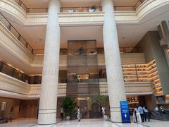 -北京中国职工之家(木樨地地铁站店)