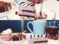 -红叶蛋糕(广达路总店)