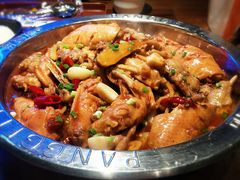-胖哥俩肉蟹煲(河北勒泰购物中心店)