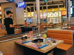 -首尔烤肉大排档(合生汇店)